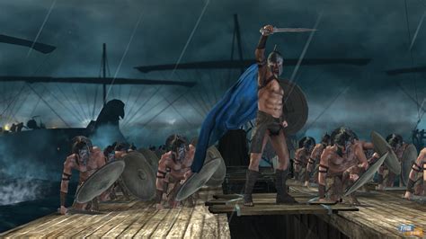 300 rise of an empire android game download